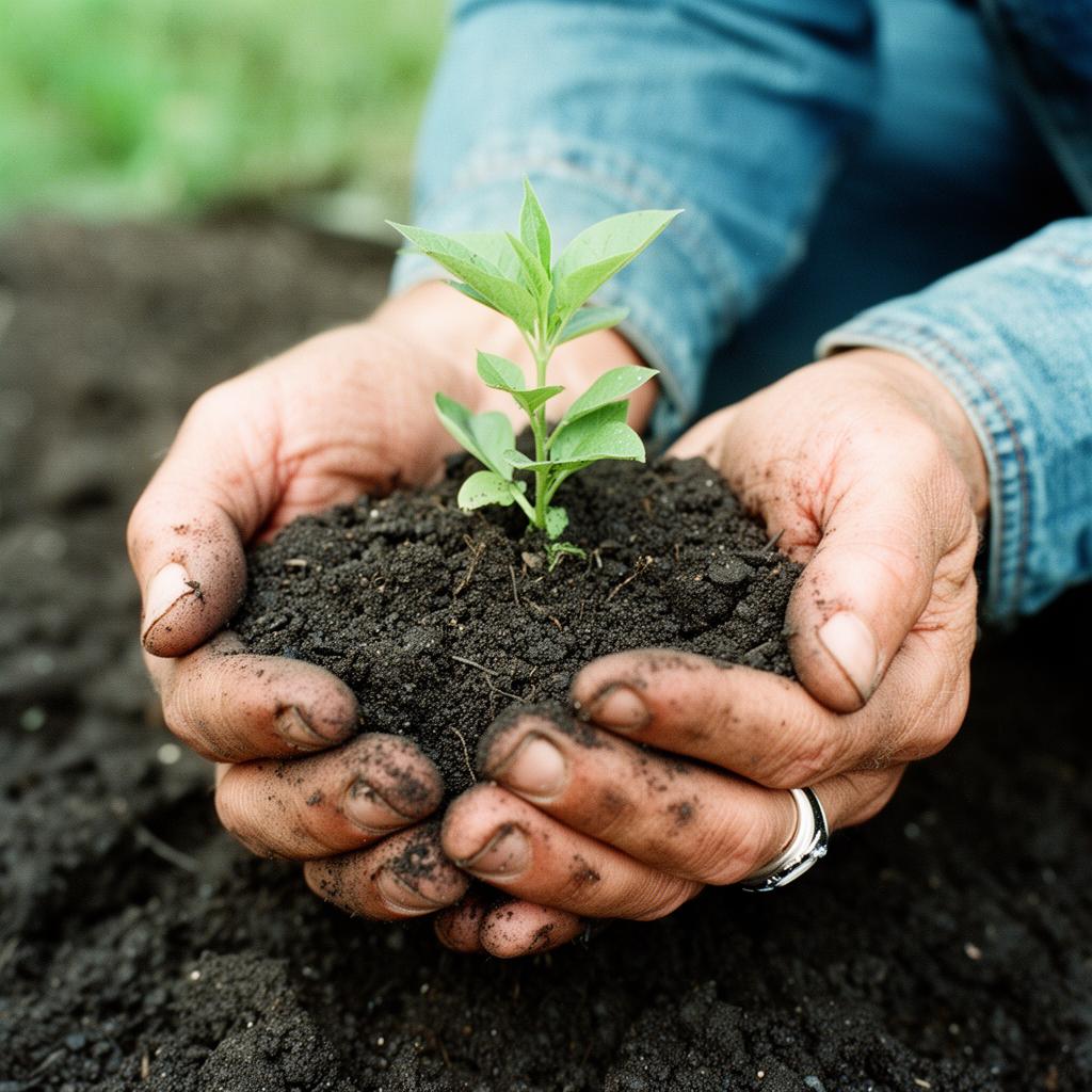 The Seed & the Soil